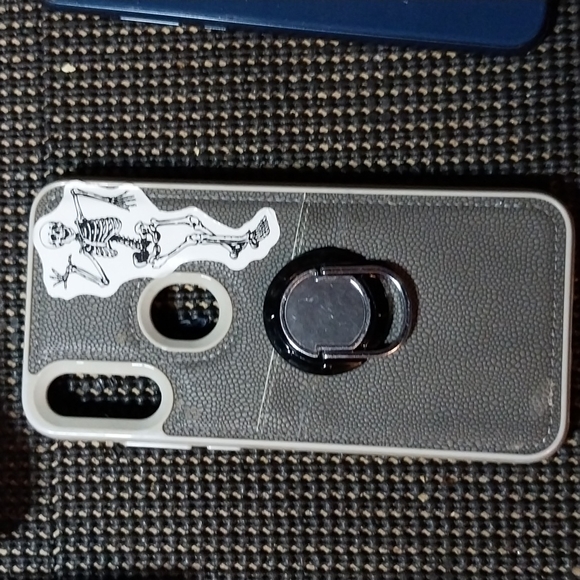 MOTOROLA E w case - Picture 4 of 4